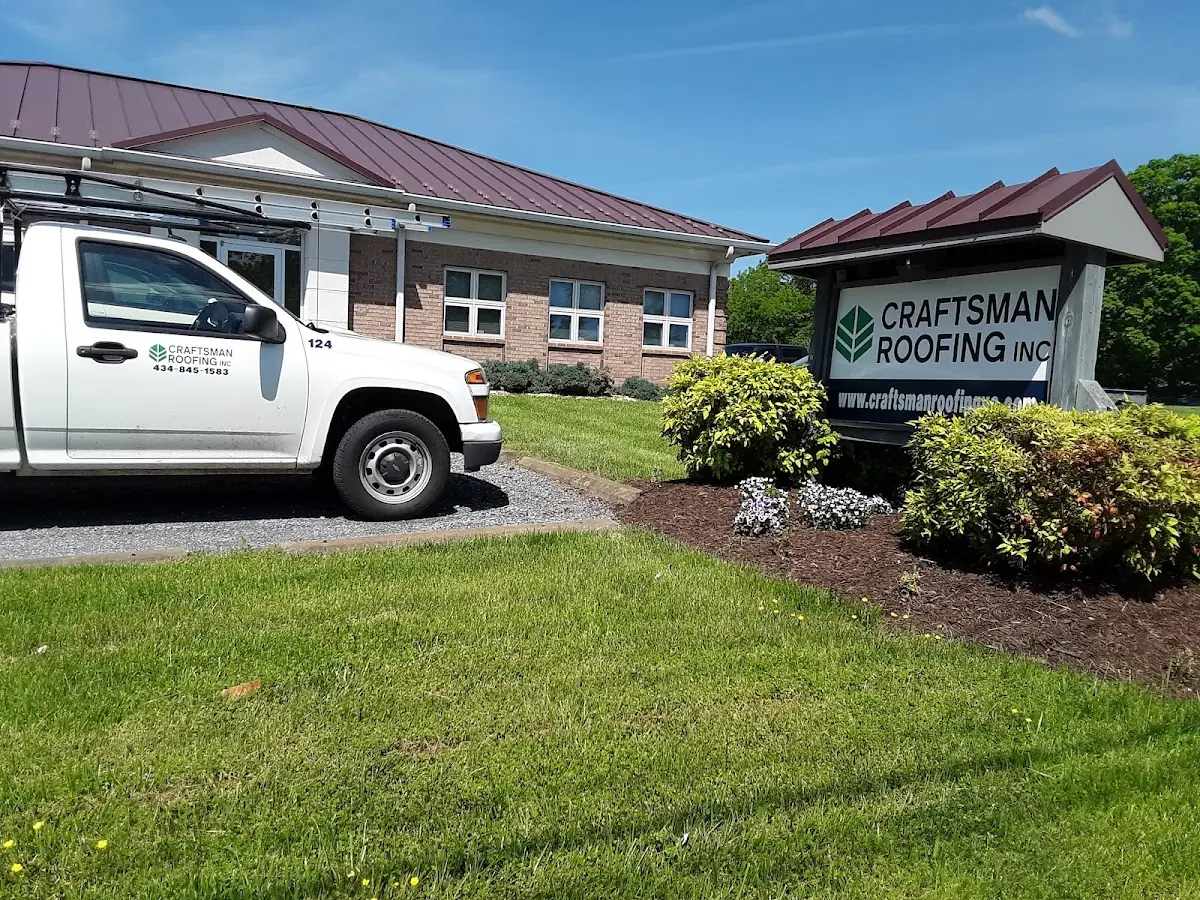 Quality Hail Damage Roof Repair by experienced craftsmen in Crestwood